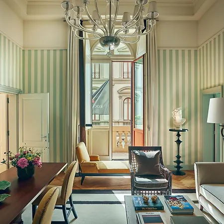 Rocco Forte Hotel Savoy-3